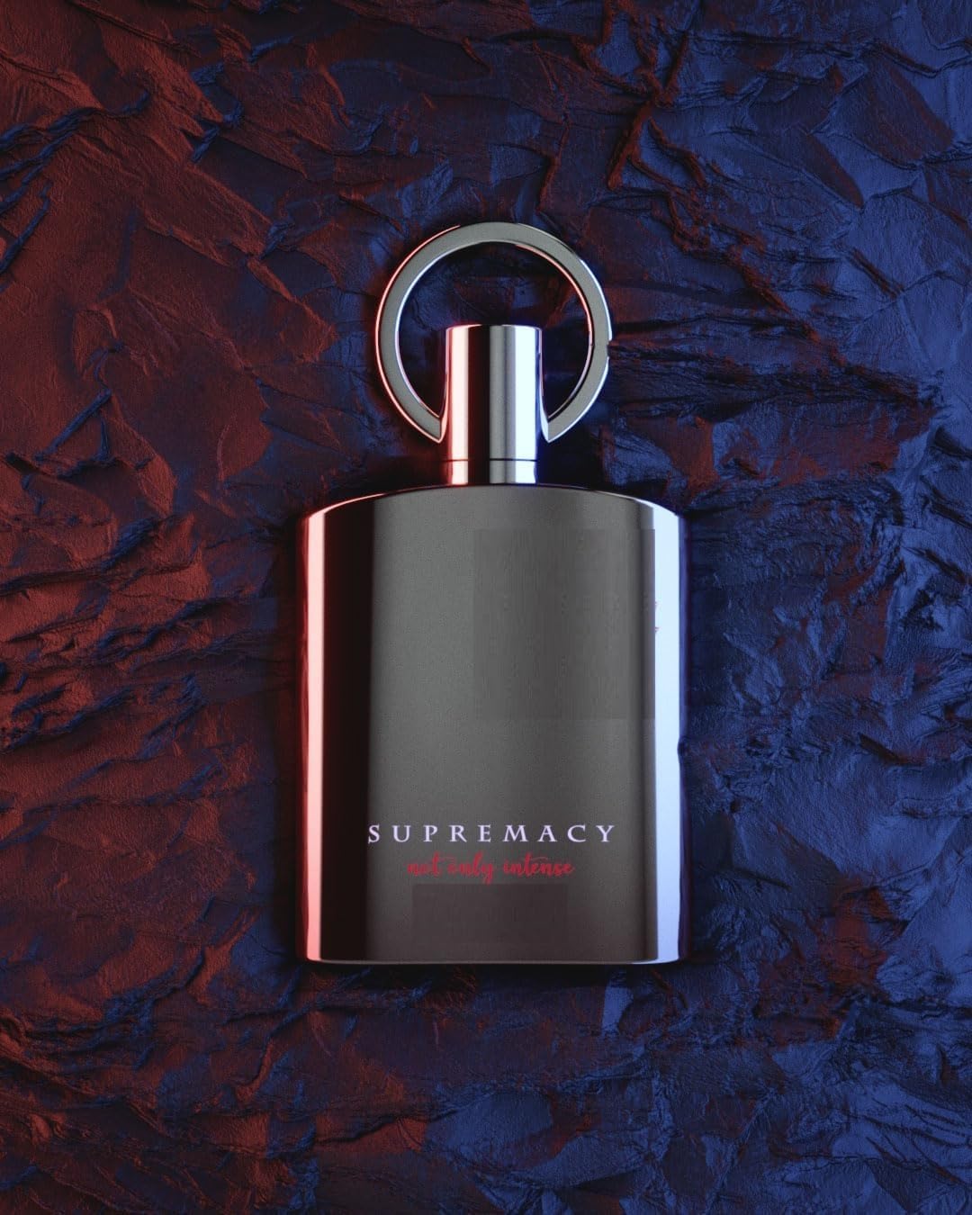 Supremacy's Not Only Intense Eau De Parfum | Eau de perfum | Long Lasting Fragrancr Perfum | For Men | 100 ml