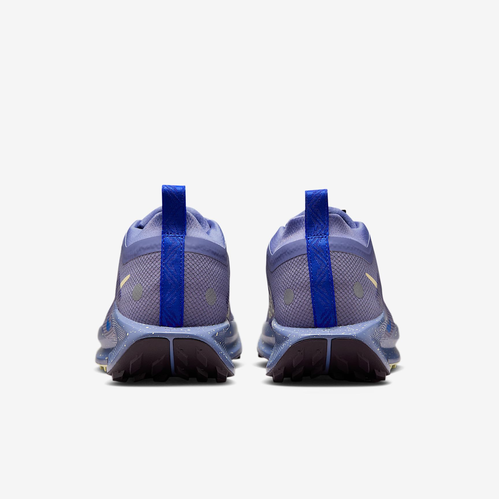 Nike Pegasus Trail 5 Gore-TEX Women's Waterproof Running Shoes (World Indigo/Racer Blue/Cave Purple/Alabaster) Size