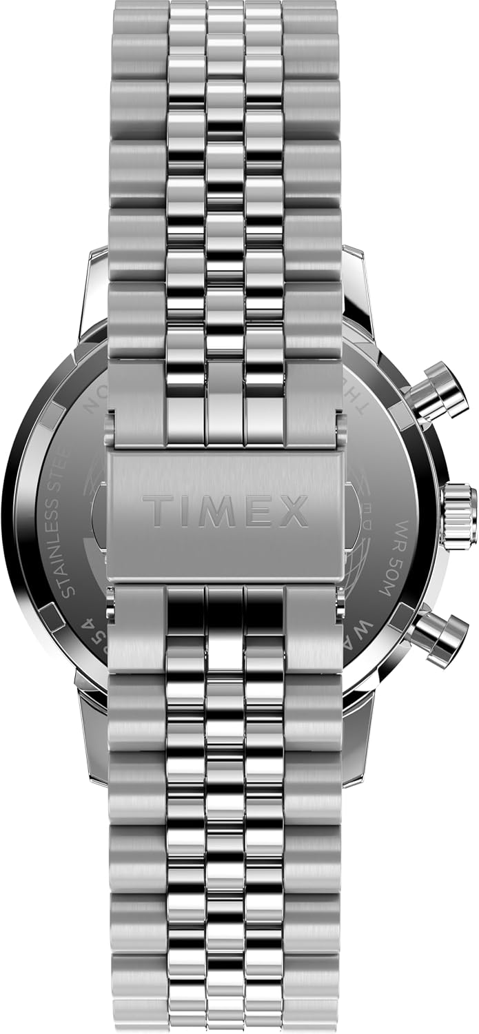 Timex Men's Marlin 40mm Watch