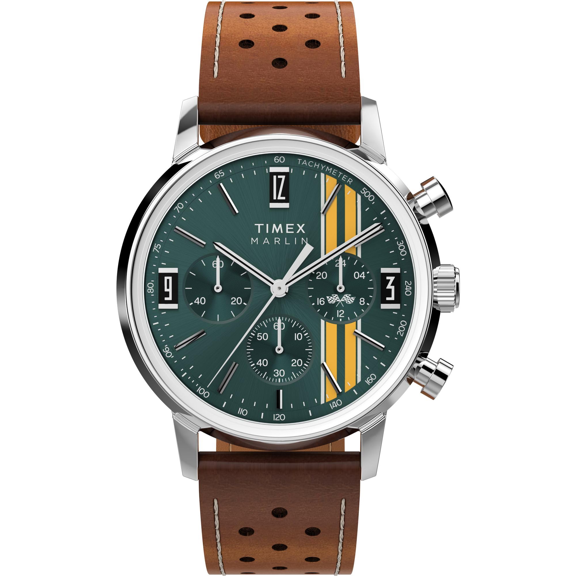Timex Men's Marlin 40mm Watch