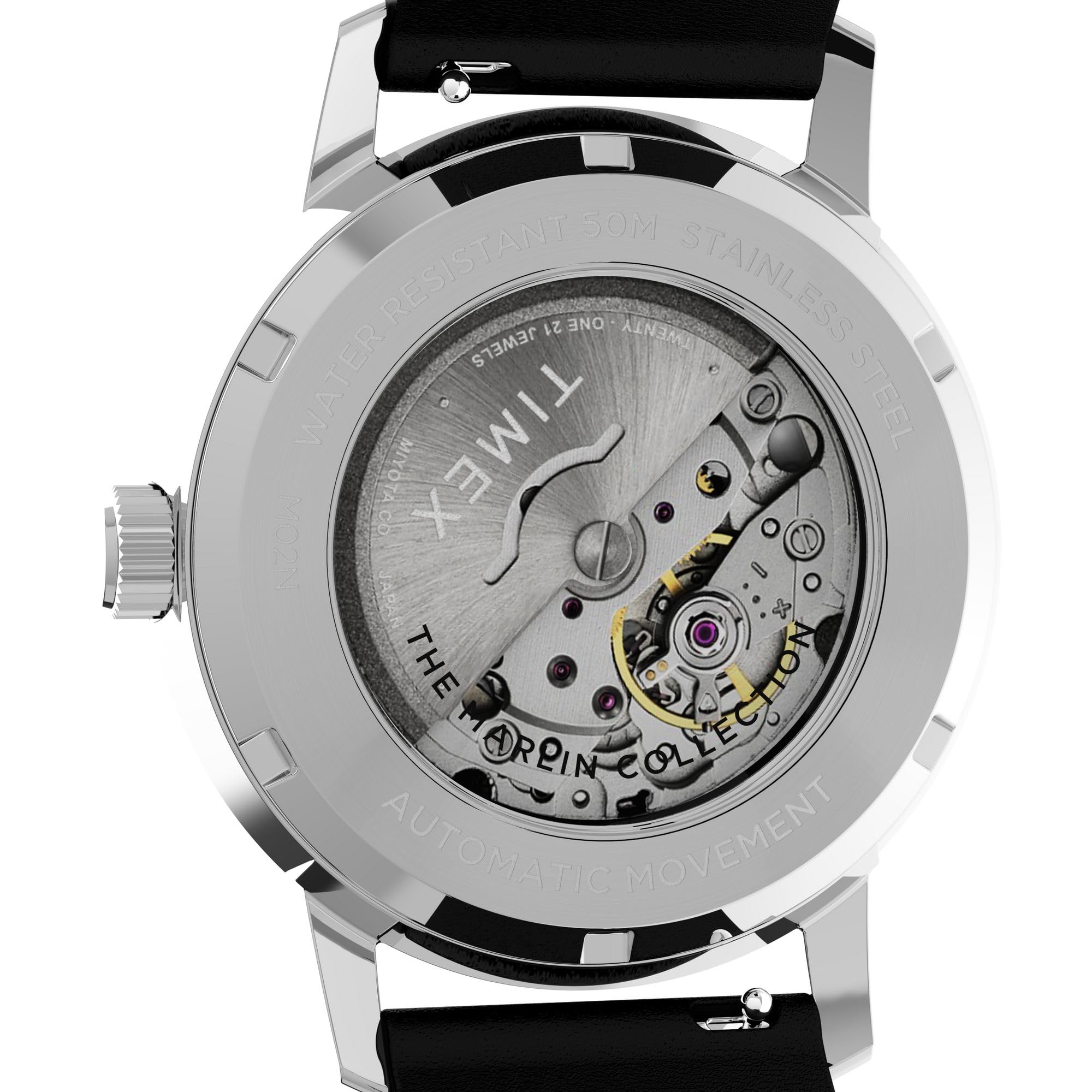 Timex Men's Marlin 40mm Watch