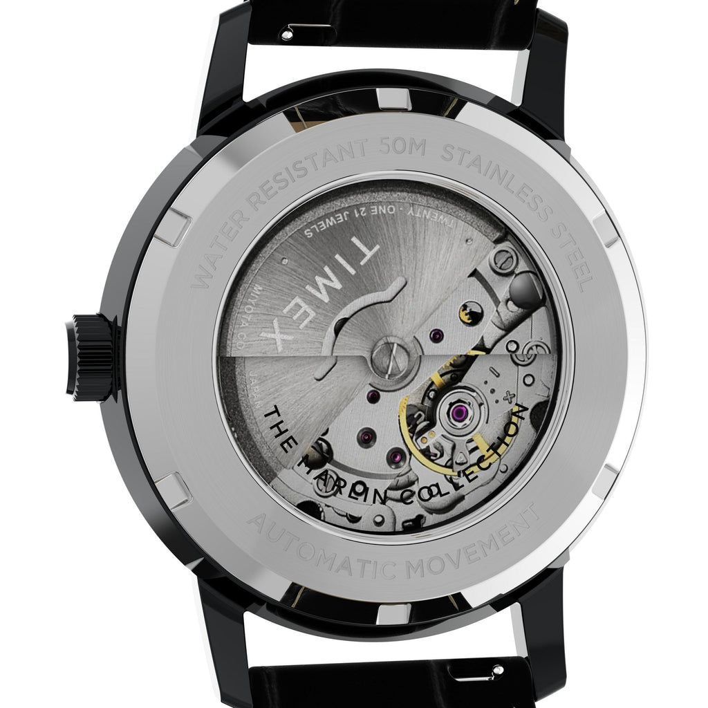 Timex Men's Marlin 40mm Watch