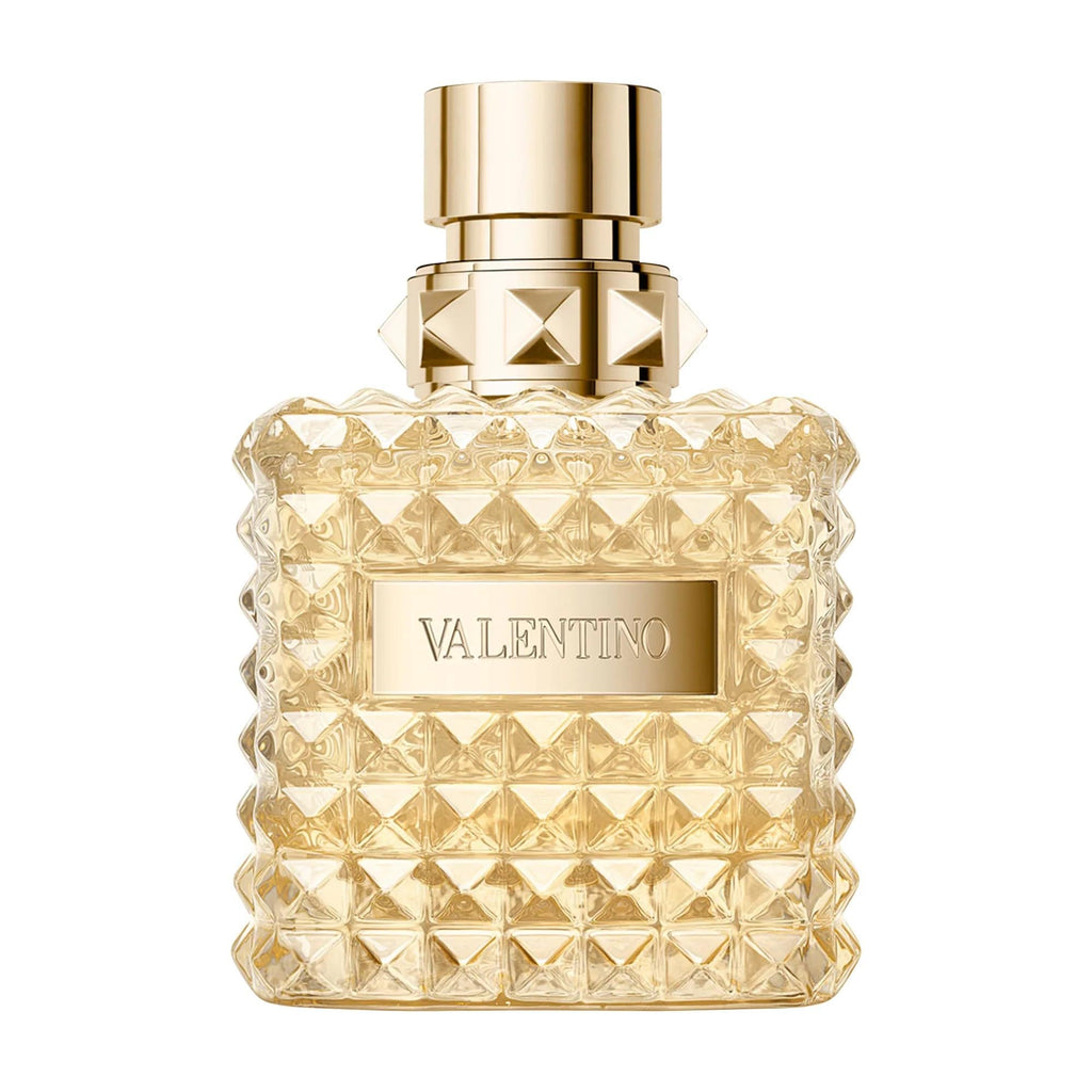Valentino Donna Born In Roma The Gold by Valentino for Women - 3.4 oz EDP Spray