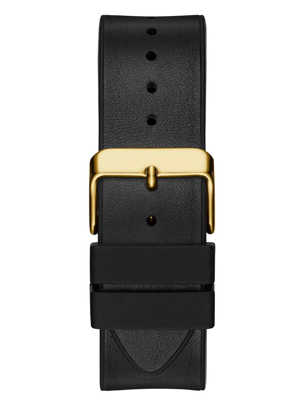 Guess Men's GW0G Series| Analog Trend Watch| Polycarbonate Case| Silicone Bracelet | 50M Water Resistance