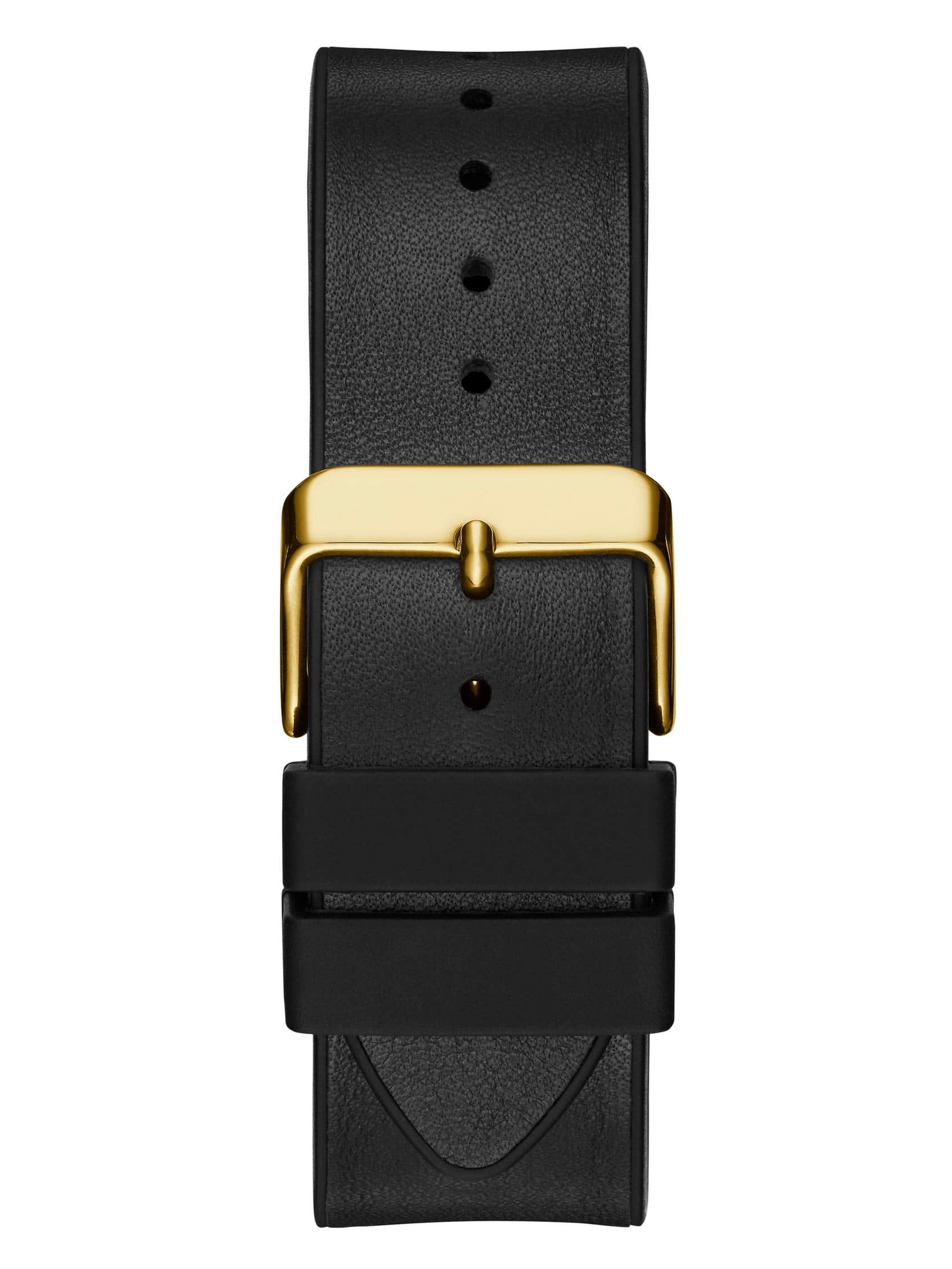 Guess Men's GW0G Series| Analog Trend Watch| Polycarbonate Case| Silicone Bracelet | 50M Water Resistance