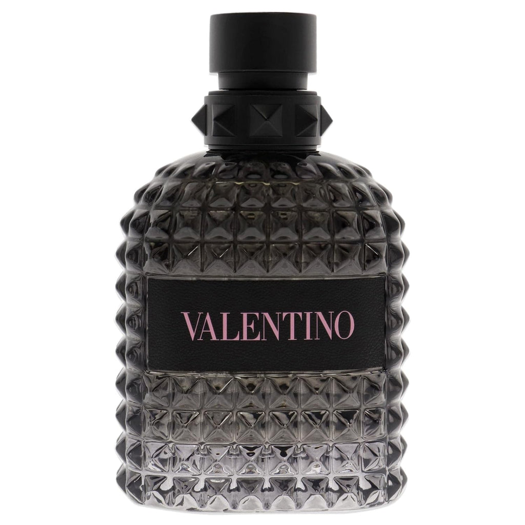 Valentino Uomo Born In Roma for Men 3.4 oz Eau de Toilette Spray |