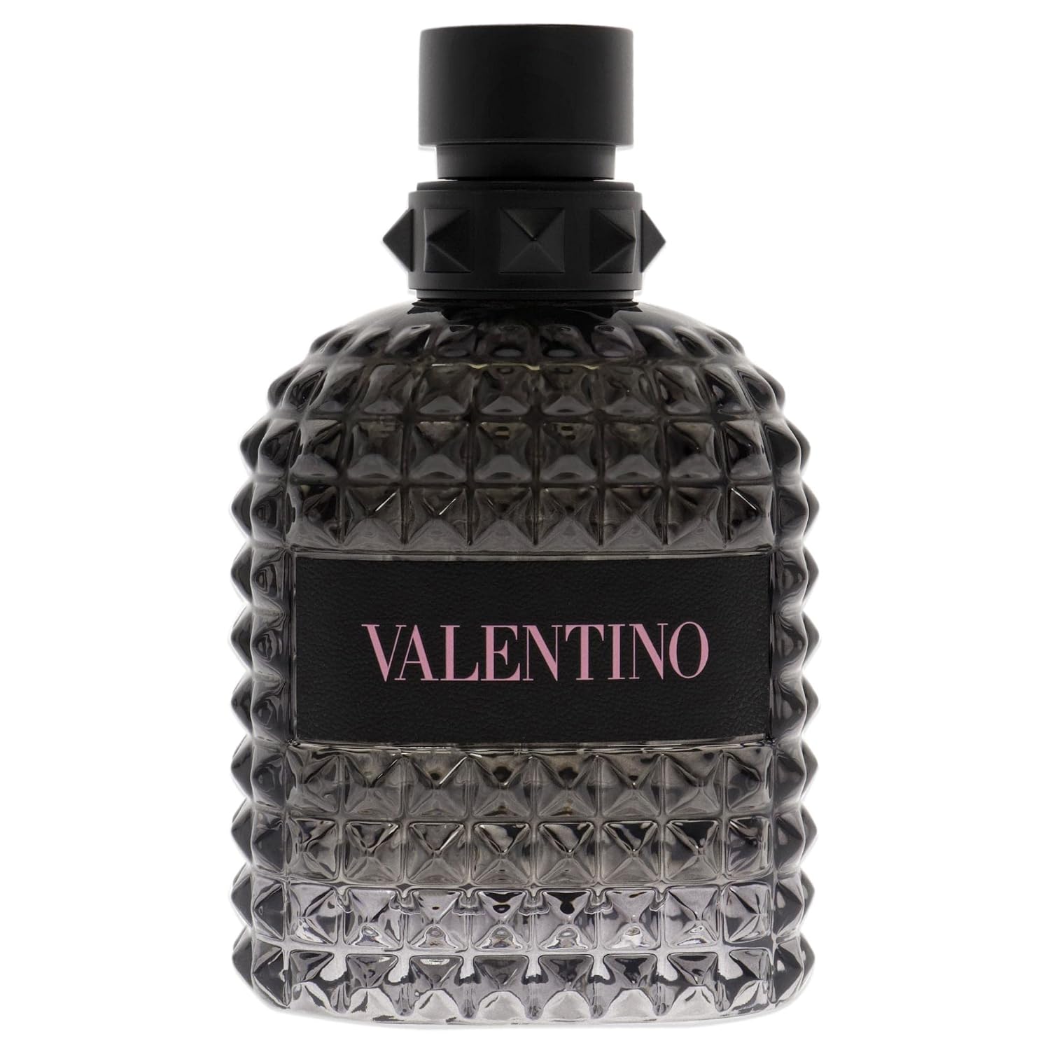 Valentino Uomo Born In Roma for Men 3.4 oz Eau de Toilette Spray |