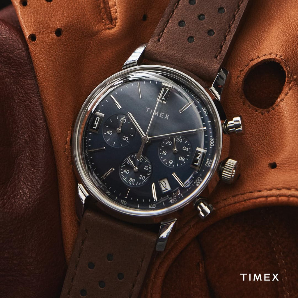 Timex Men's Marlin 40mm Watch
