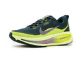 Nike Women's Vomero 18 Gore-TEX Seaweed/Seaweed/Light Liquid Lime/Cyber 6.5 Medium
