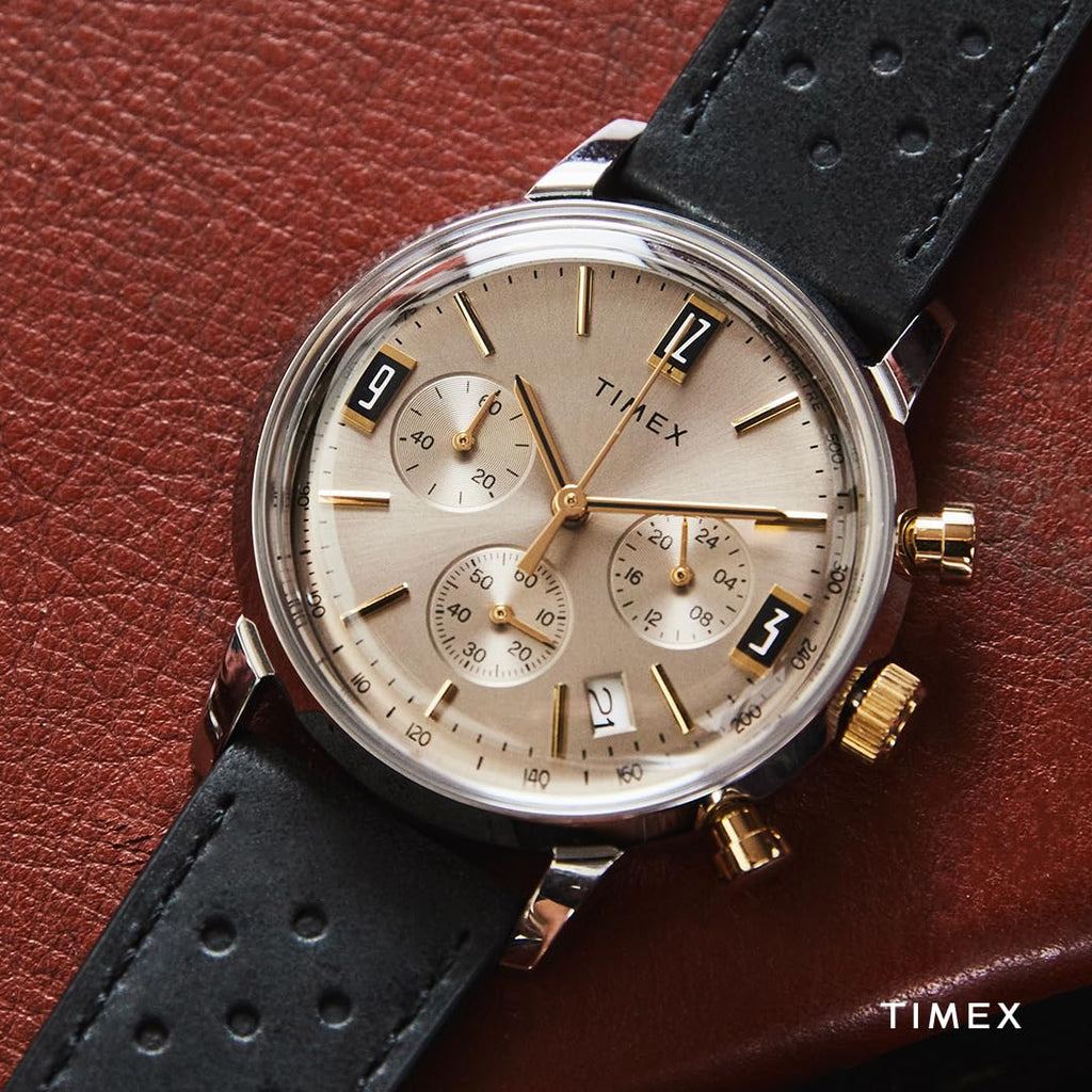 Timex Men's Marlin 40mm Watch