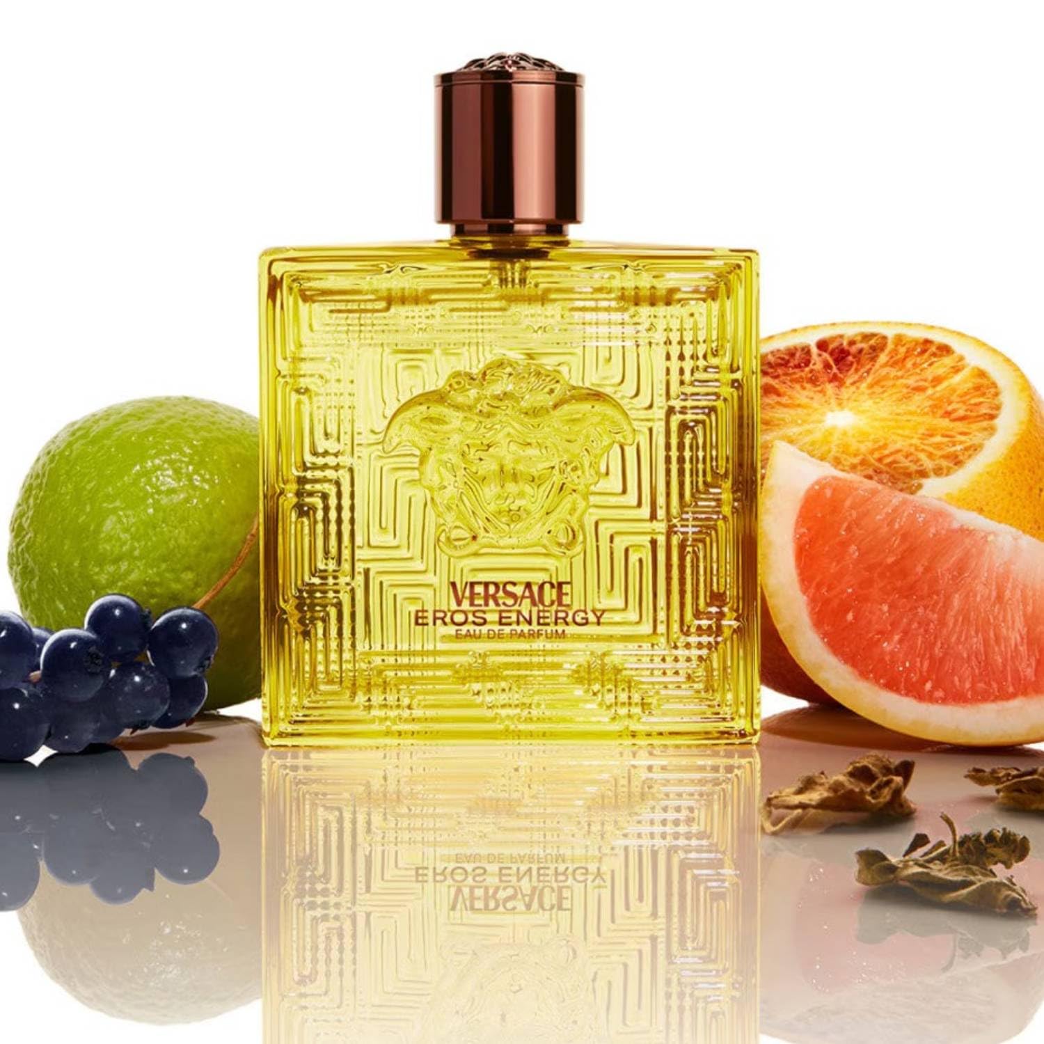 Versace Eros Energy for Men 3.4 oz Eau de Parfum Spray |