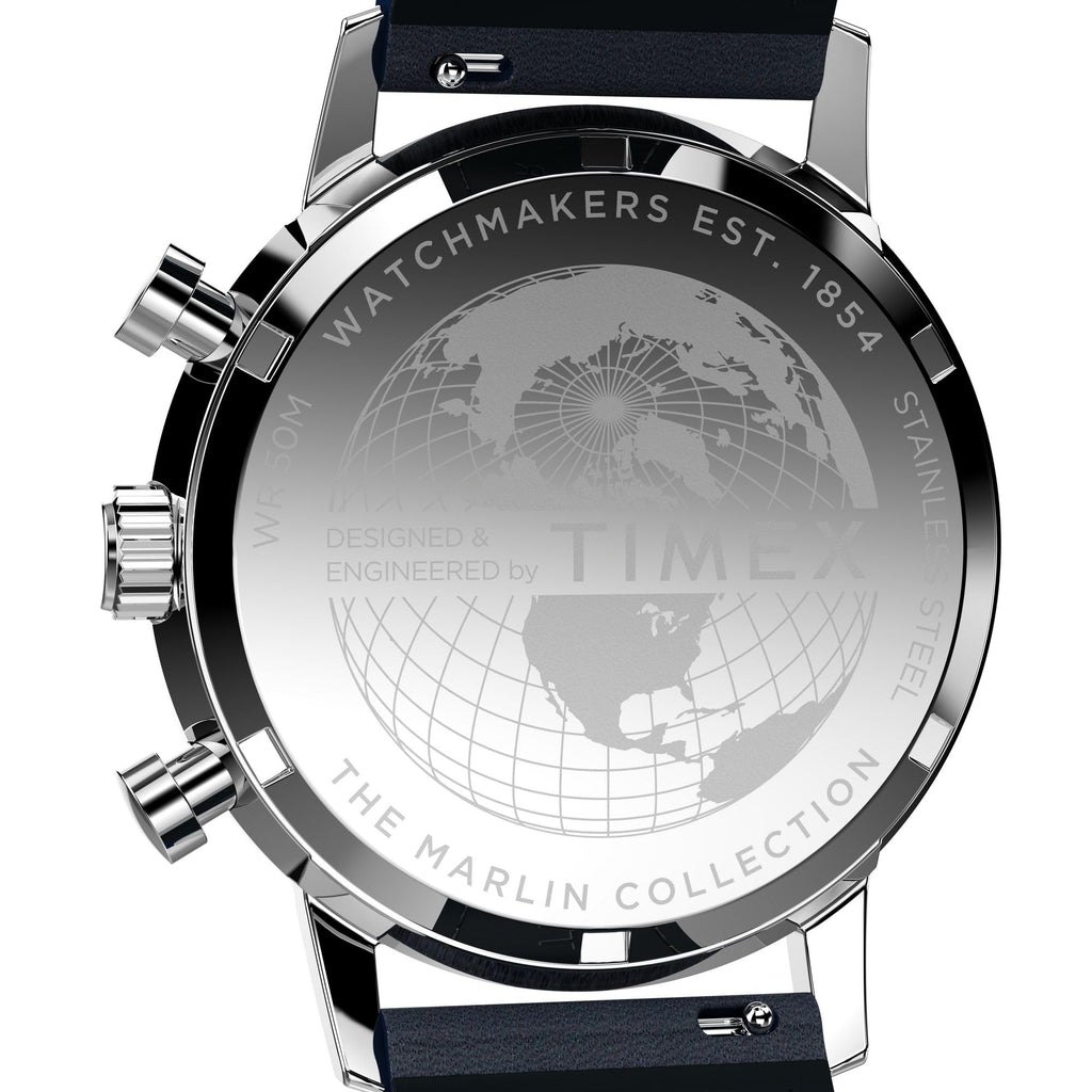 Timex Men's Marlin 40mm Watch
