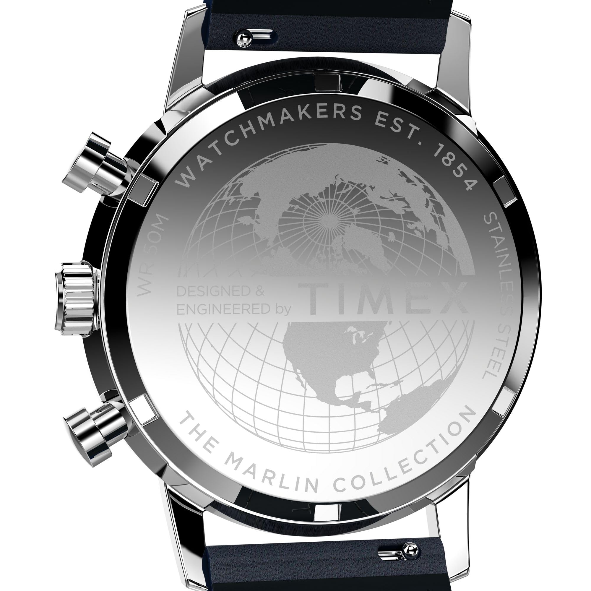 Timex Men's Marlin 40mm Watch