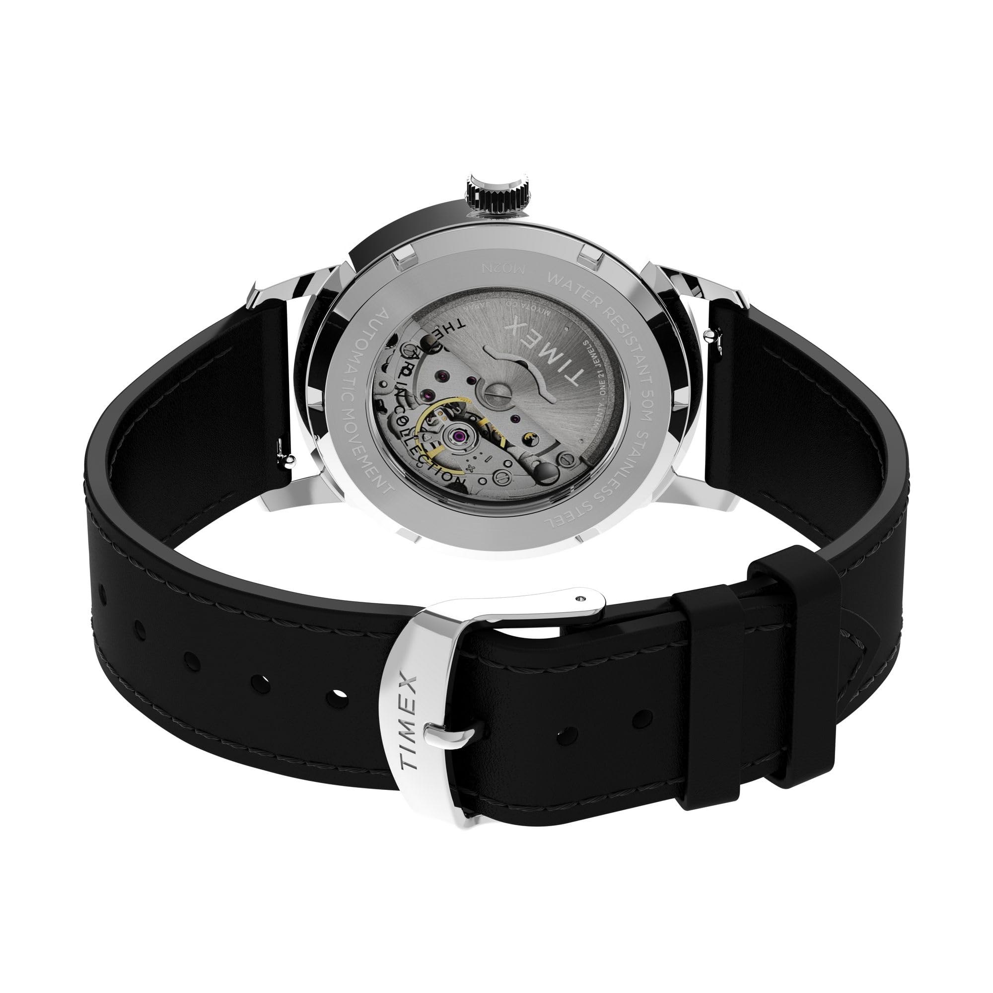 Timex Men's Marlin 40mm Watch