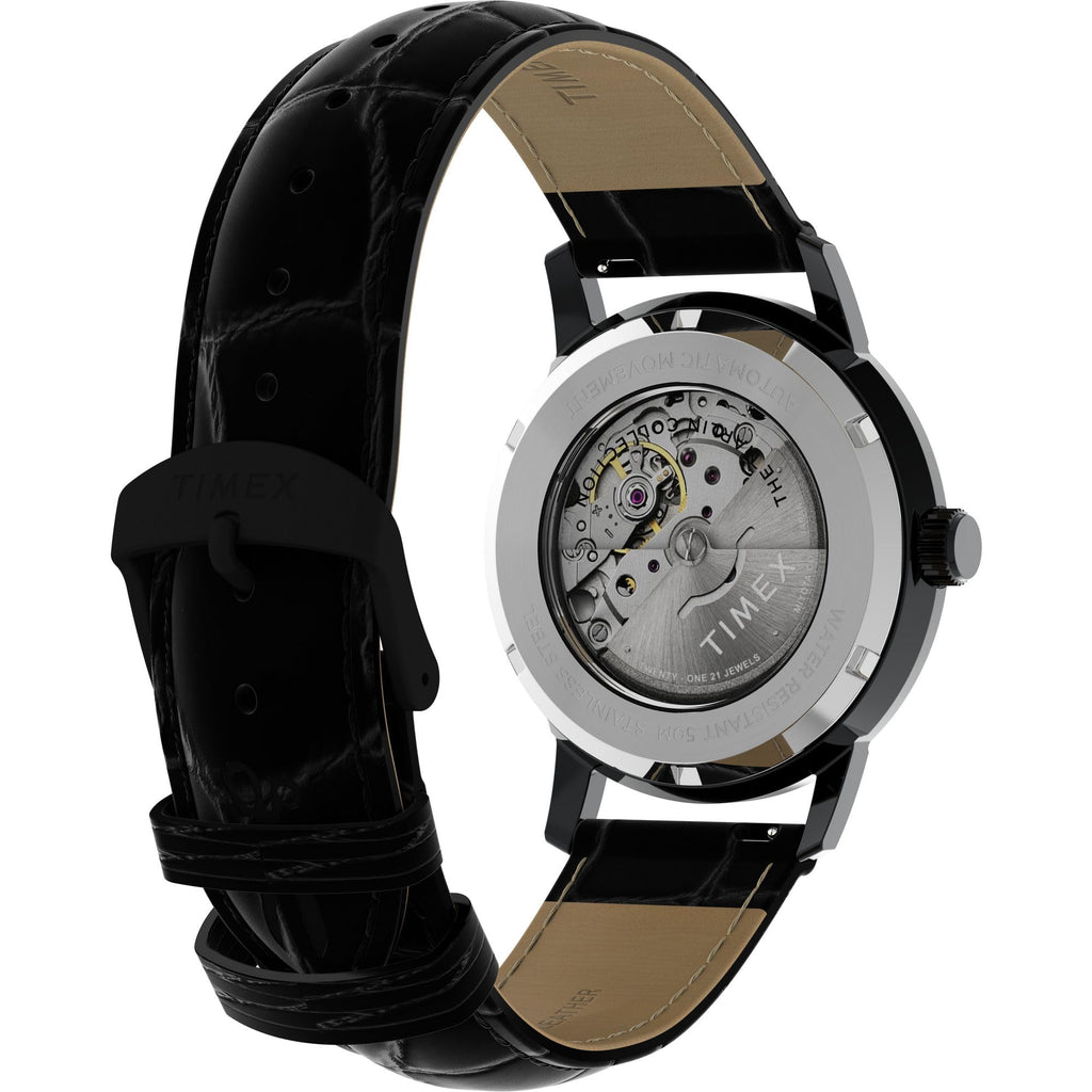 Timex Men's Marlin 40mm Watch