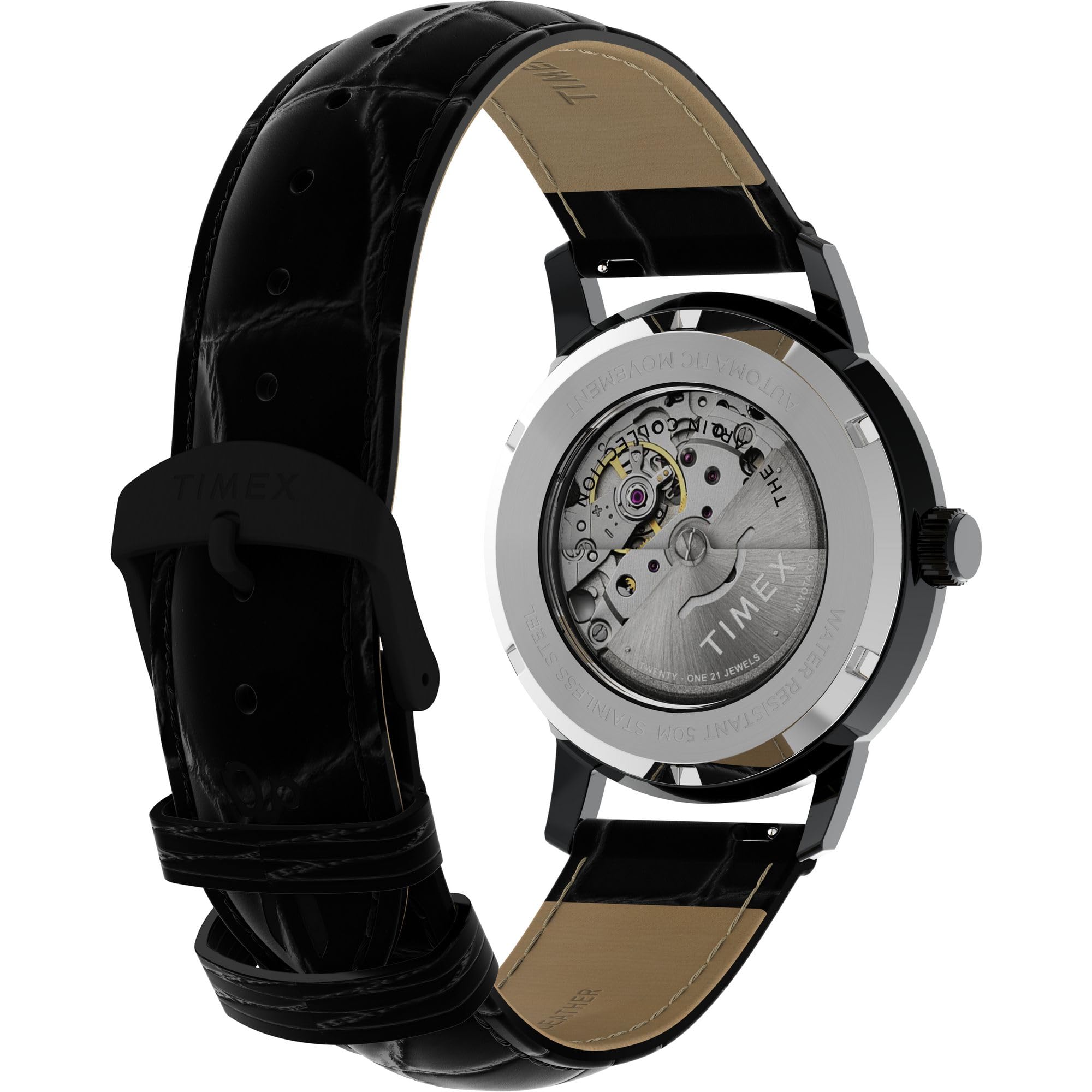 Timex Men's Marlin 40mm Watch