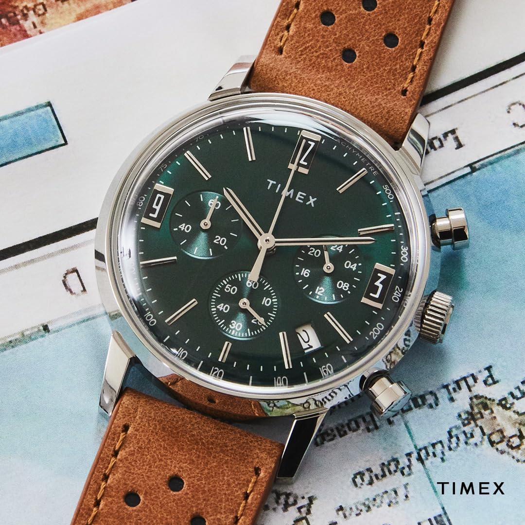 Timex Men's Marlin 40mm Watch