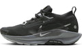 Nike Pegasus Trail 5 Gore-TEX Women's Waterproof Trail Running Shoes (FQ0912-001, Black/Cool Grey/Anthracite/Wolf Grey) Size 5