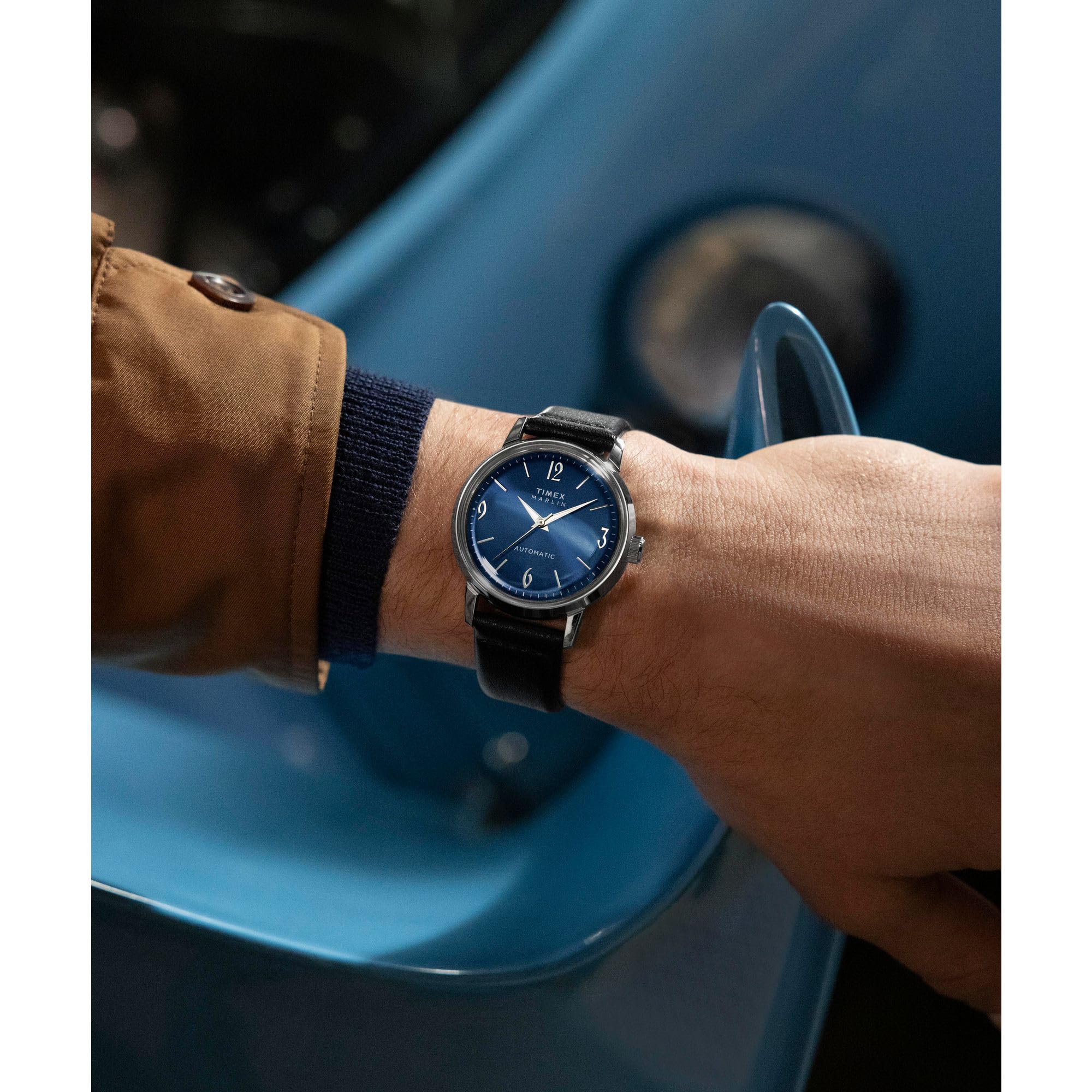 Timex Men's Marlin 40mm Watch