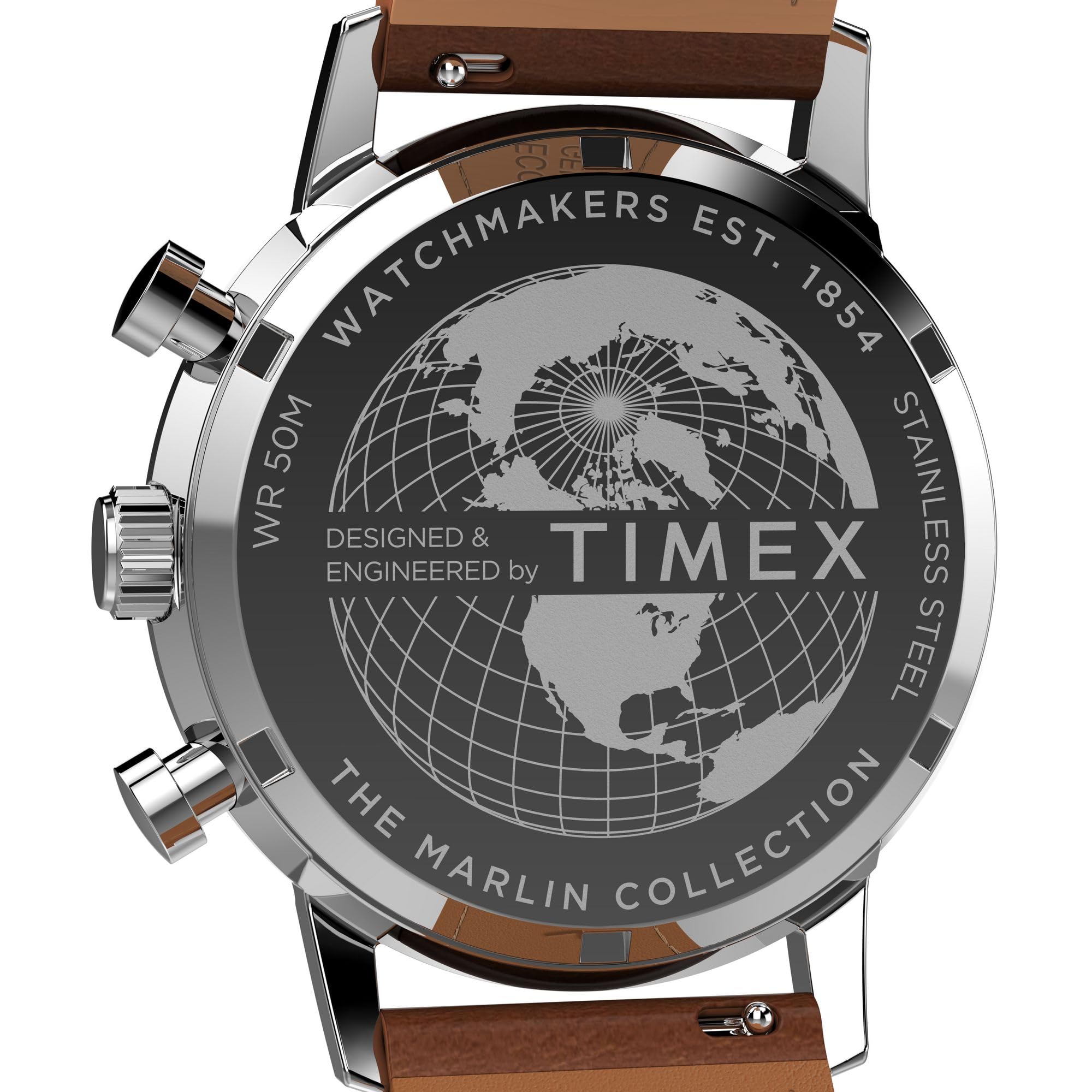 Timex Men's Marlin 40mm Watch