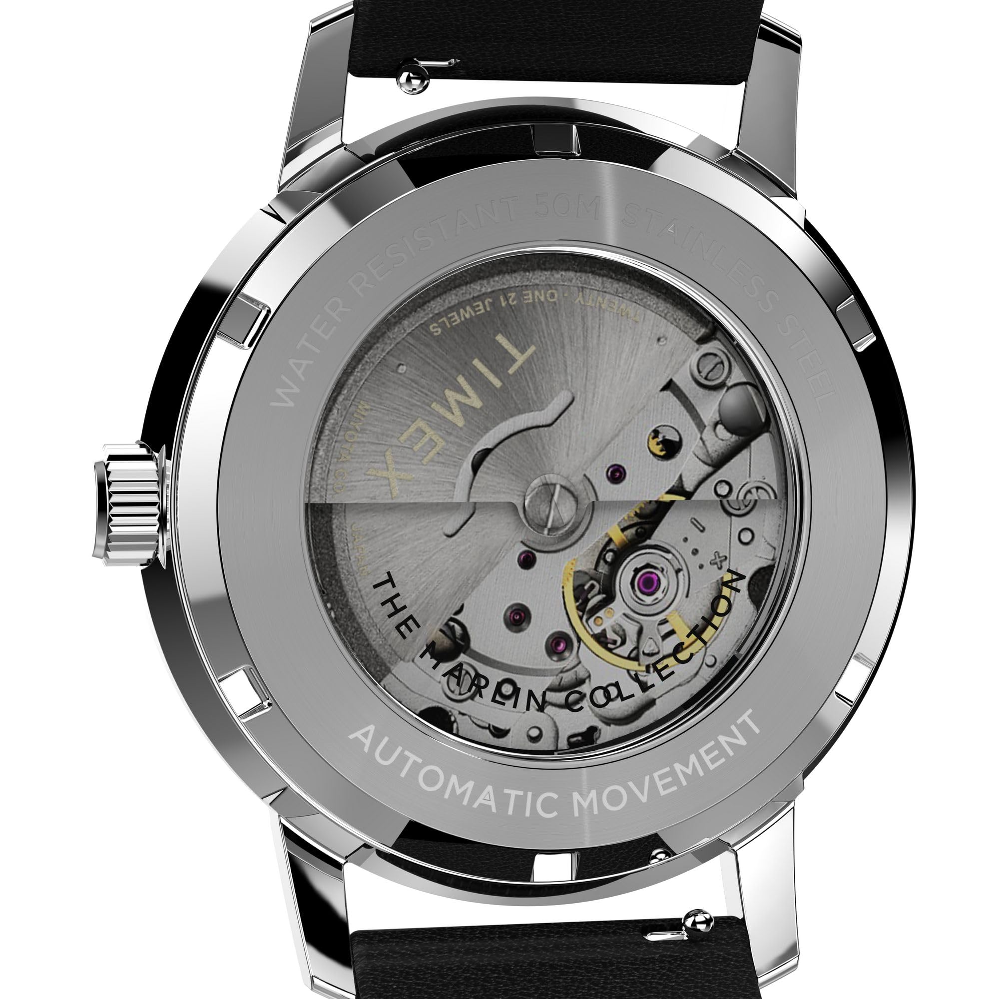 Timex Men's Marlin 40mm Watch