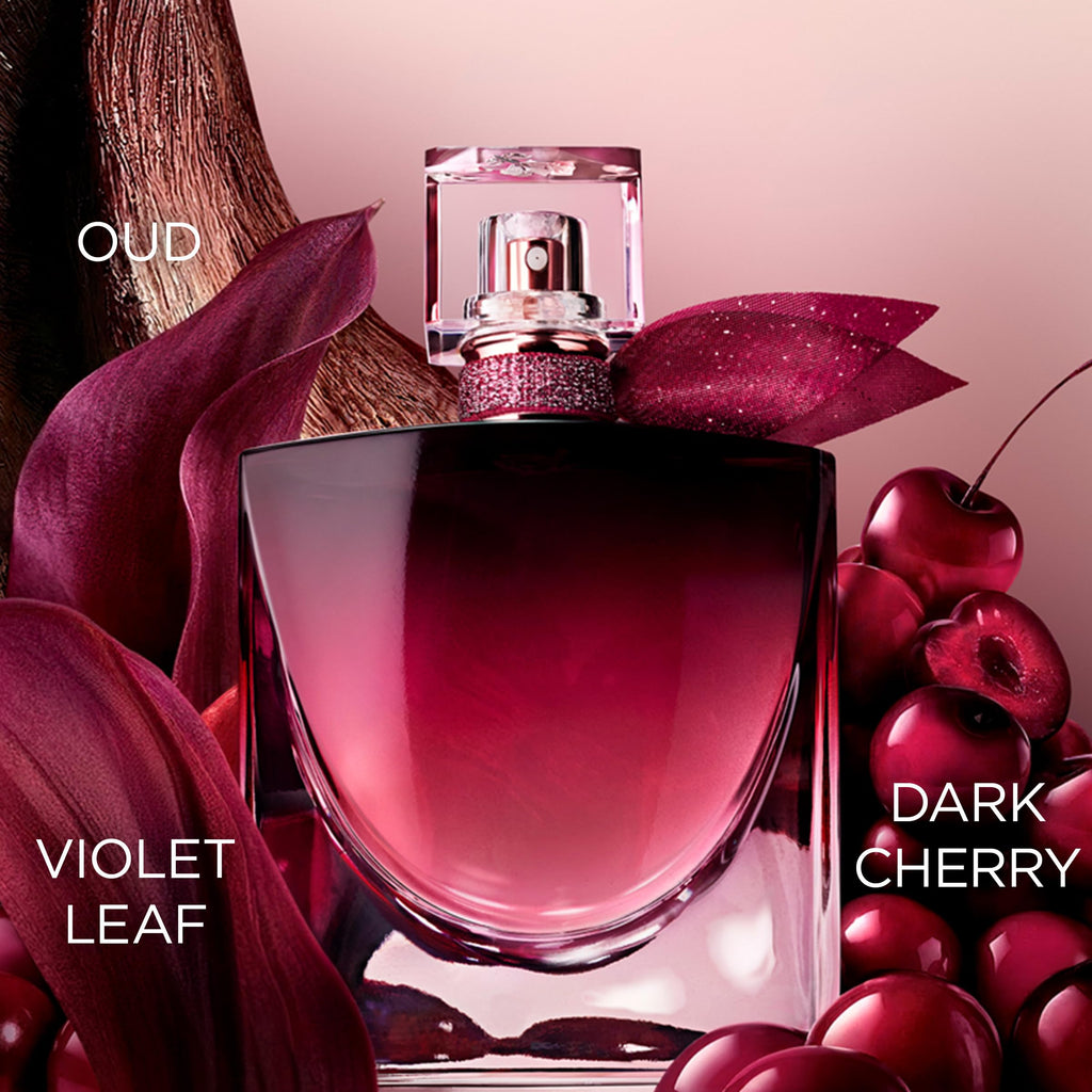 Lancôme - La Vie Est Belle Very Cherry Eau de Parfum - Women's Perfume