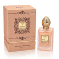 Prince Parfums Dubai - Story of Freesia Magnolia For Women - 3.4 Ounces - Extrait de Parfum - Delicate Bouquet of Freesia, Magnolia - Essence of Femininity & Beauty