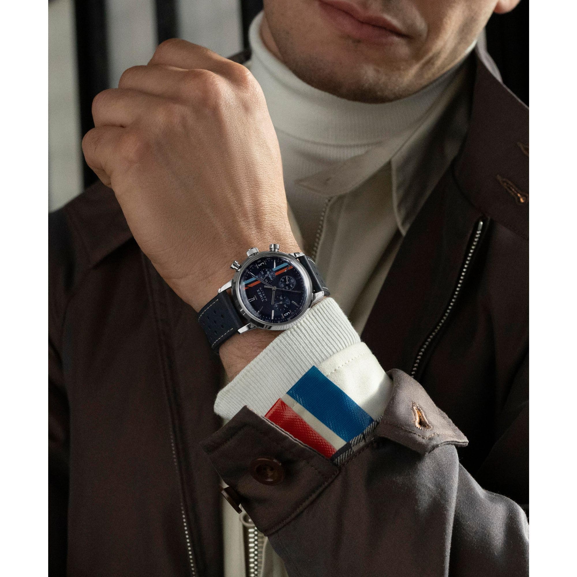 Timex Men's Marlin 40mm Watch