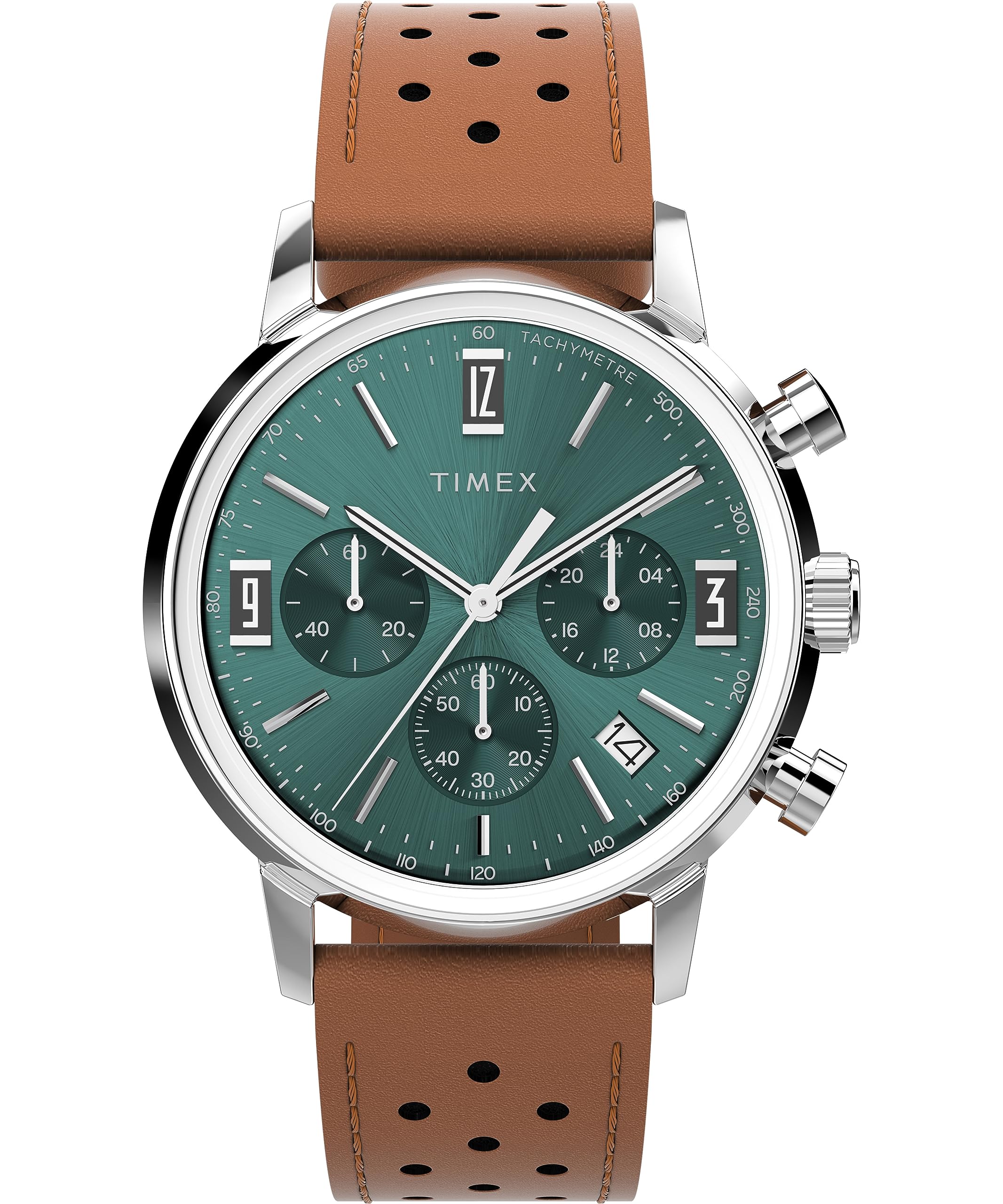 Timex Men's Marlin 40mm Watch