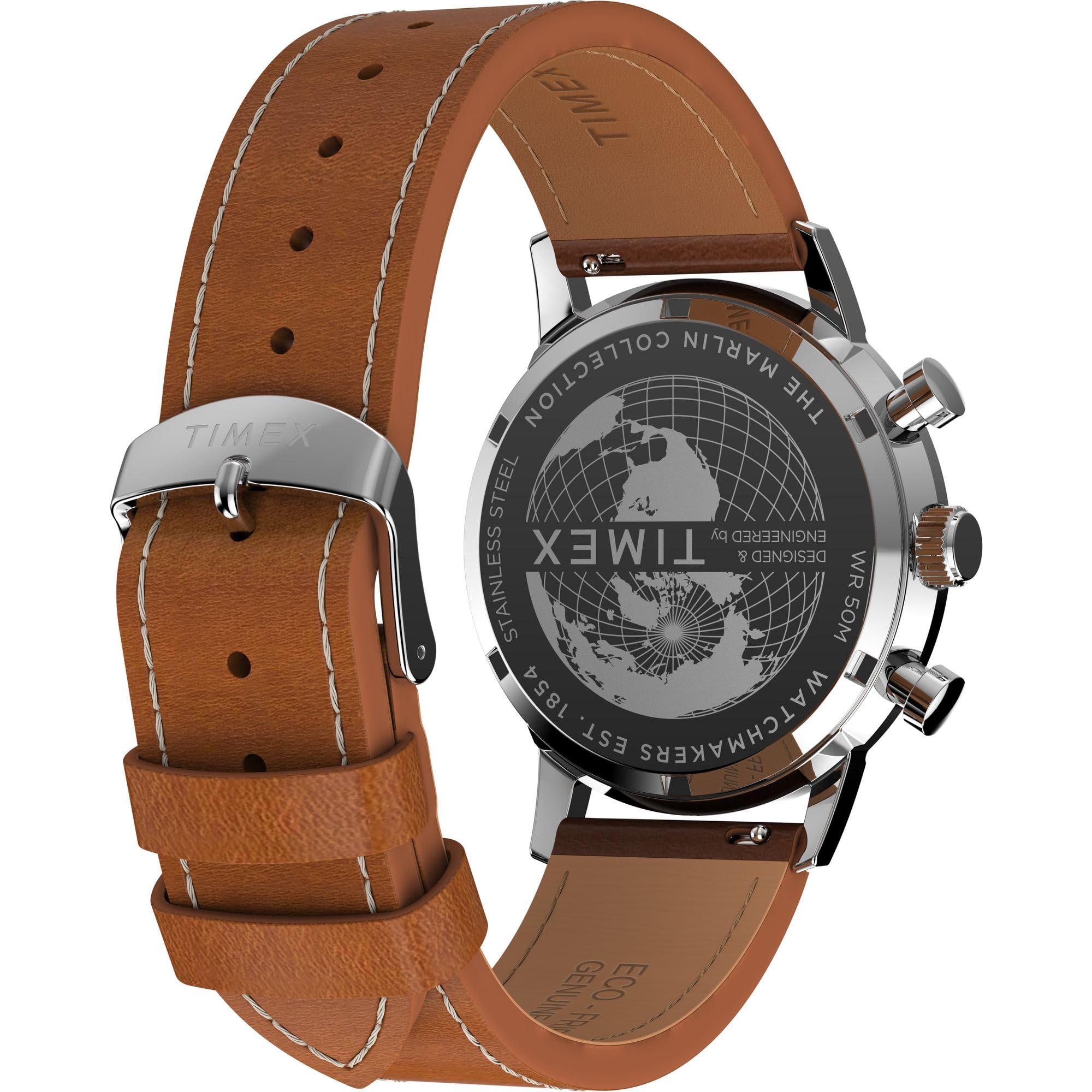 Timex Men's Marlin 40mm Watch