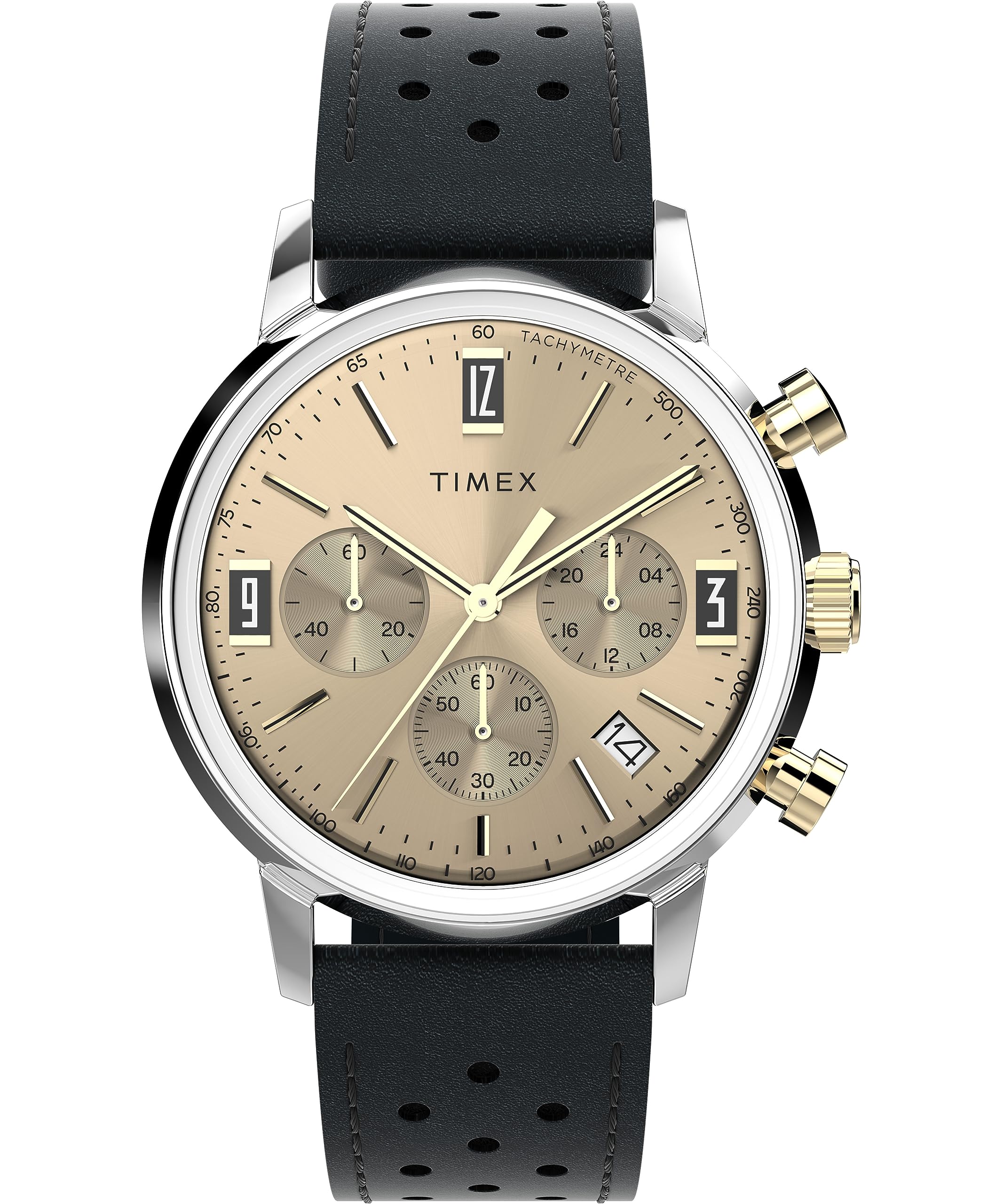 Timex Men's Marlin 40mm Watch
