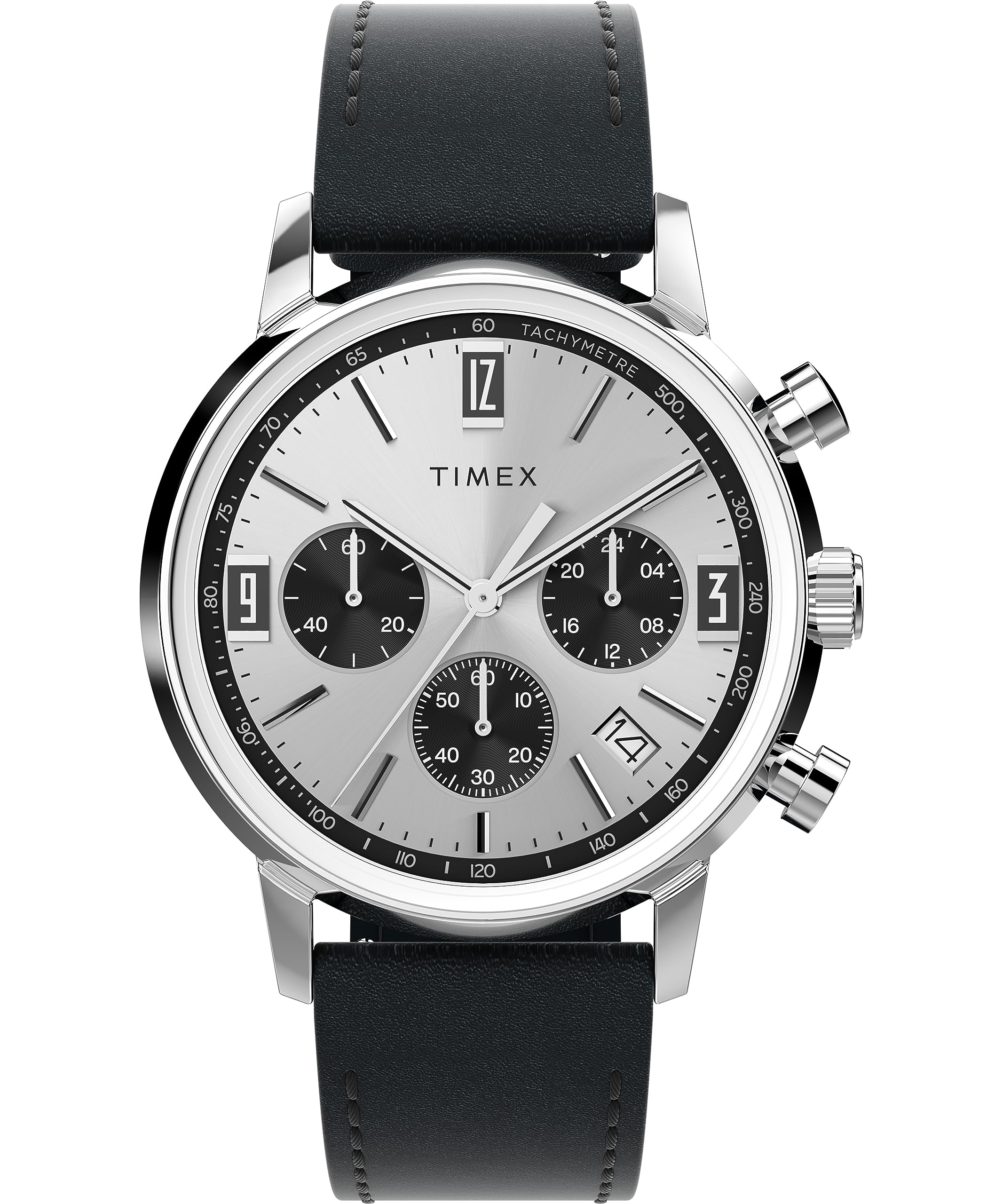 Timex Men's Marlin 40mm Watch