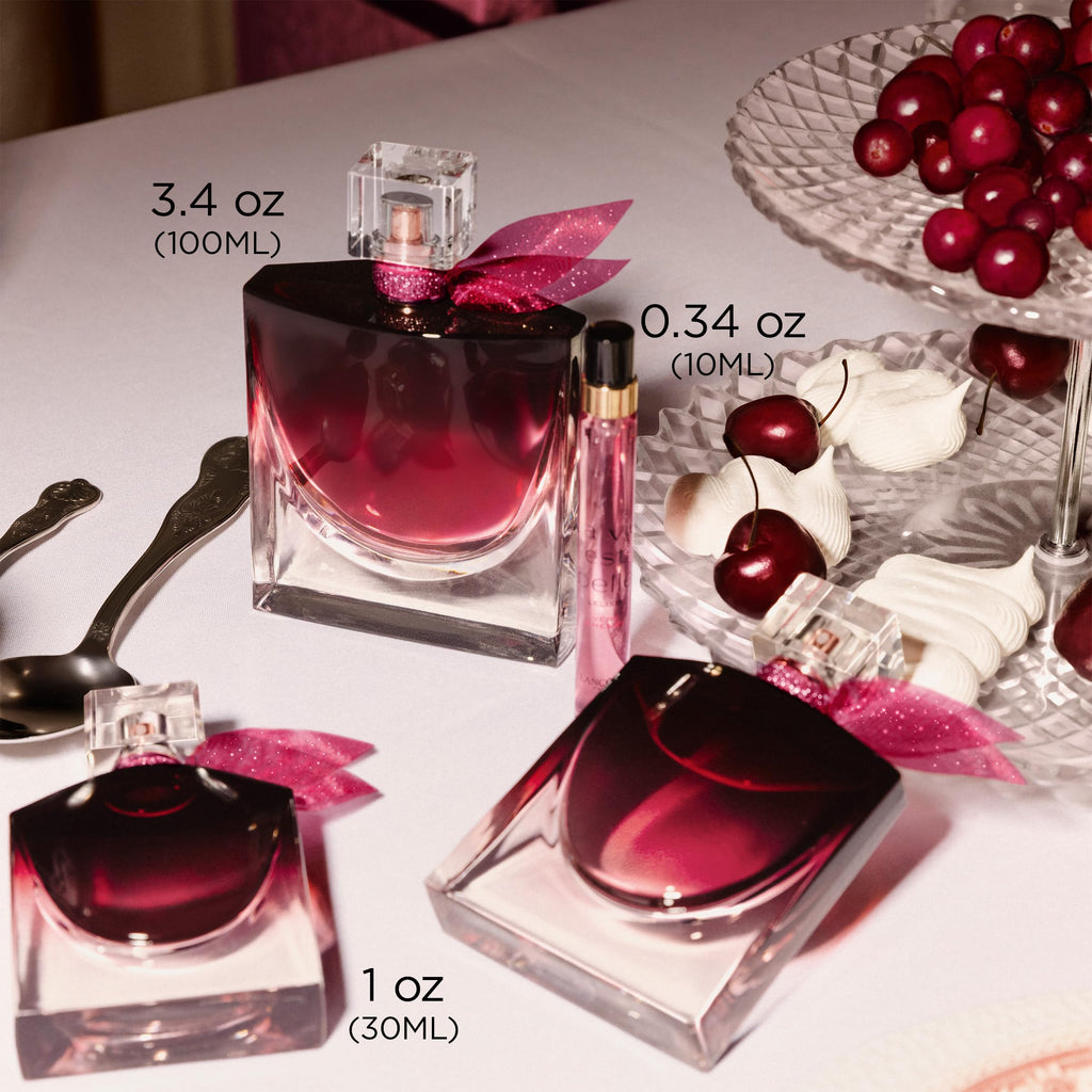 Lancôme - La Vie Est Belle Very Cherry Eau de Parfum - Women's Perfume