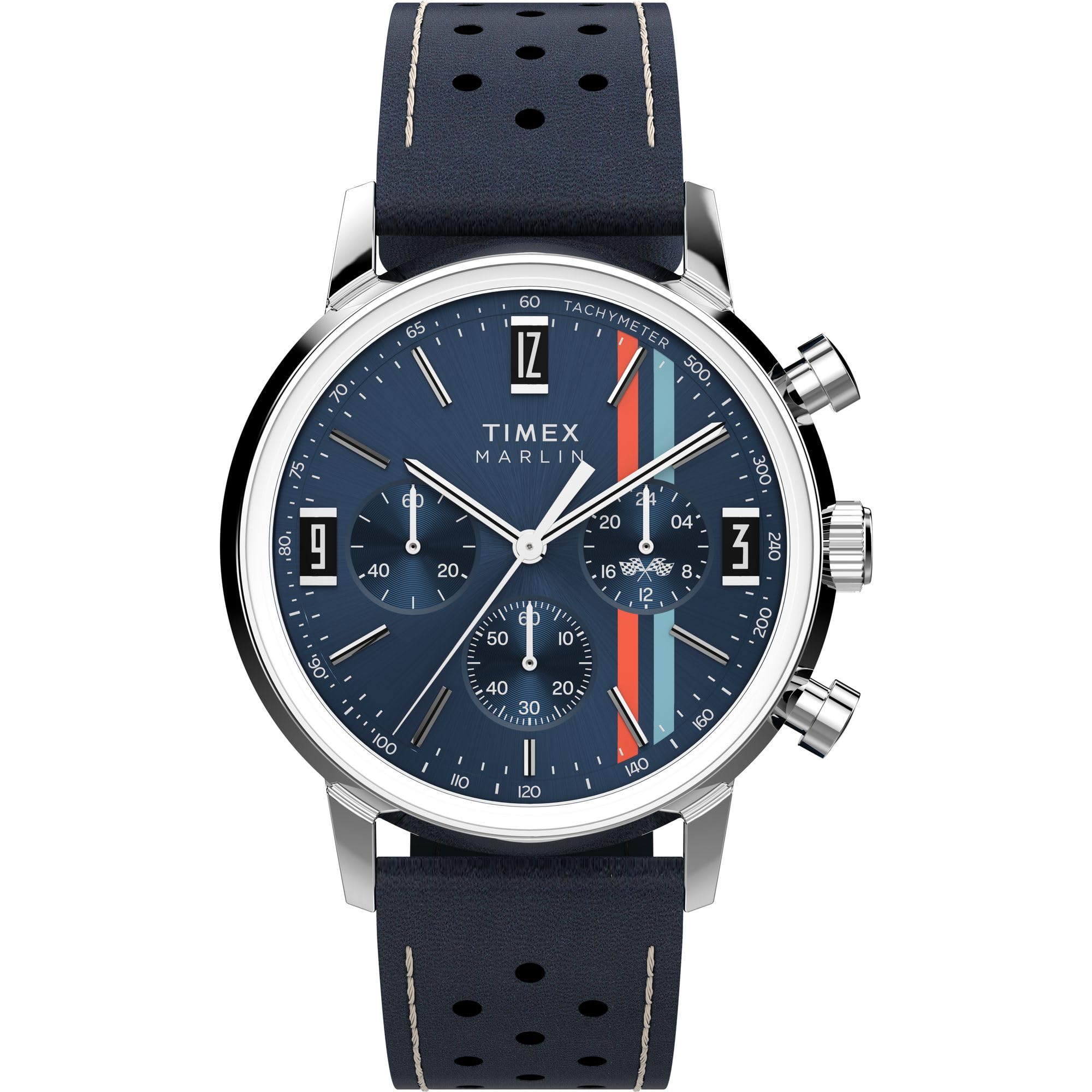 Timex Men's Marlin 40mm Watch