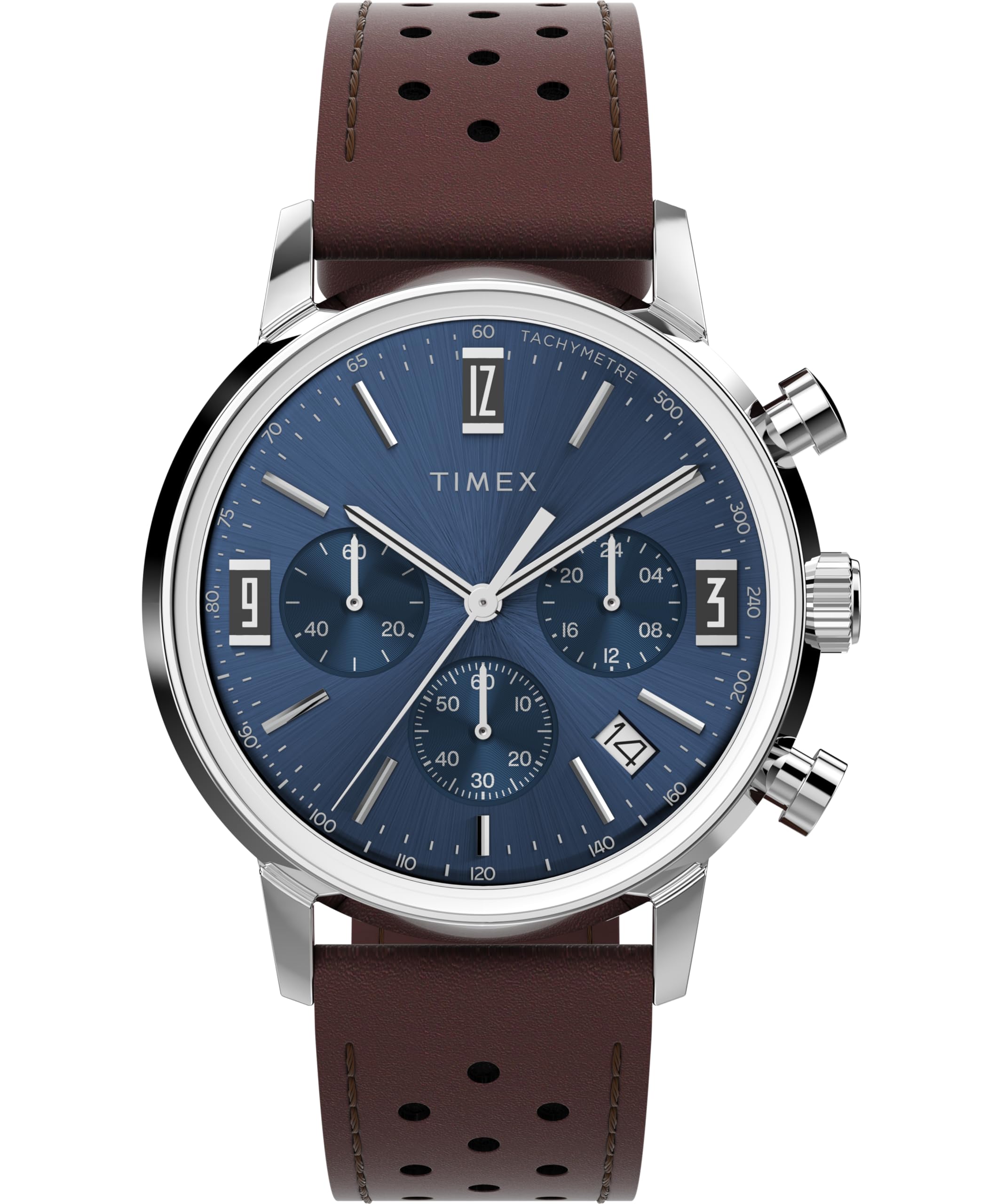 Timex Men's Marlin 40mm Watch