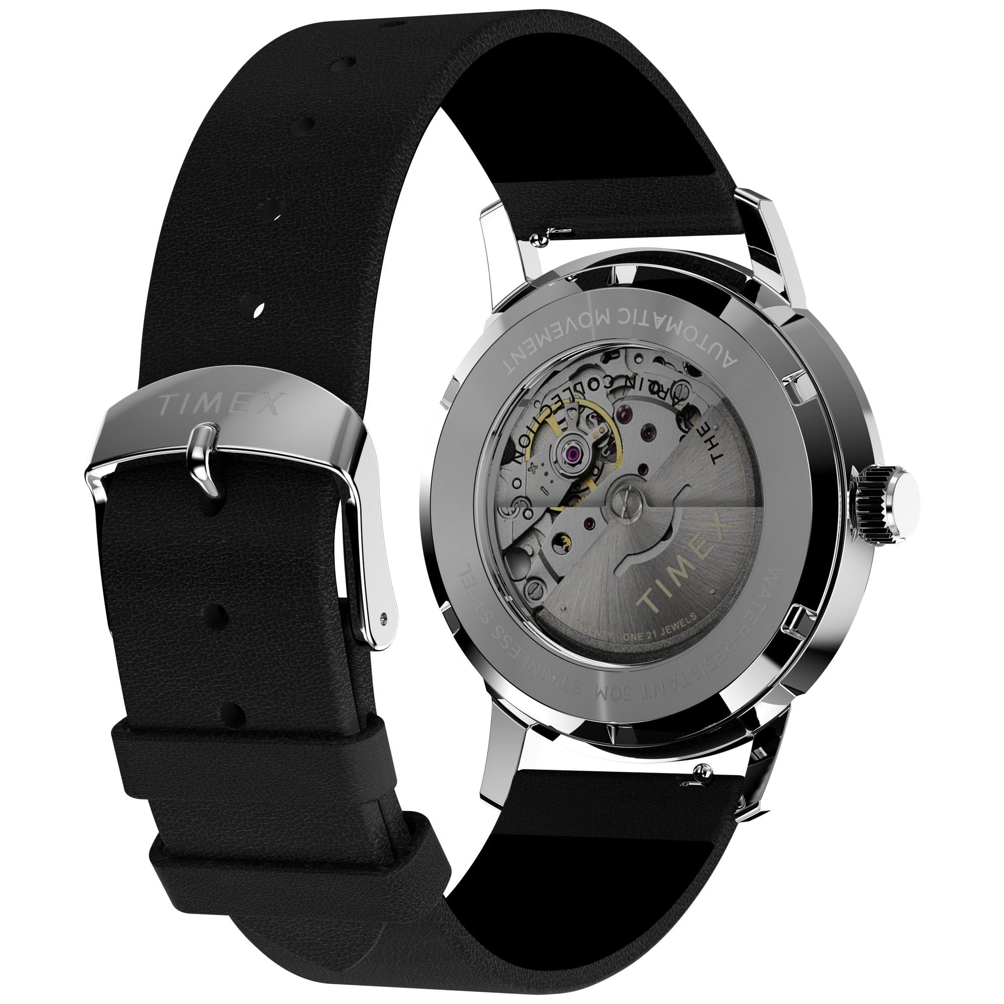 Timex Men's Marlin 40mm Watch