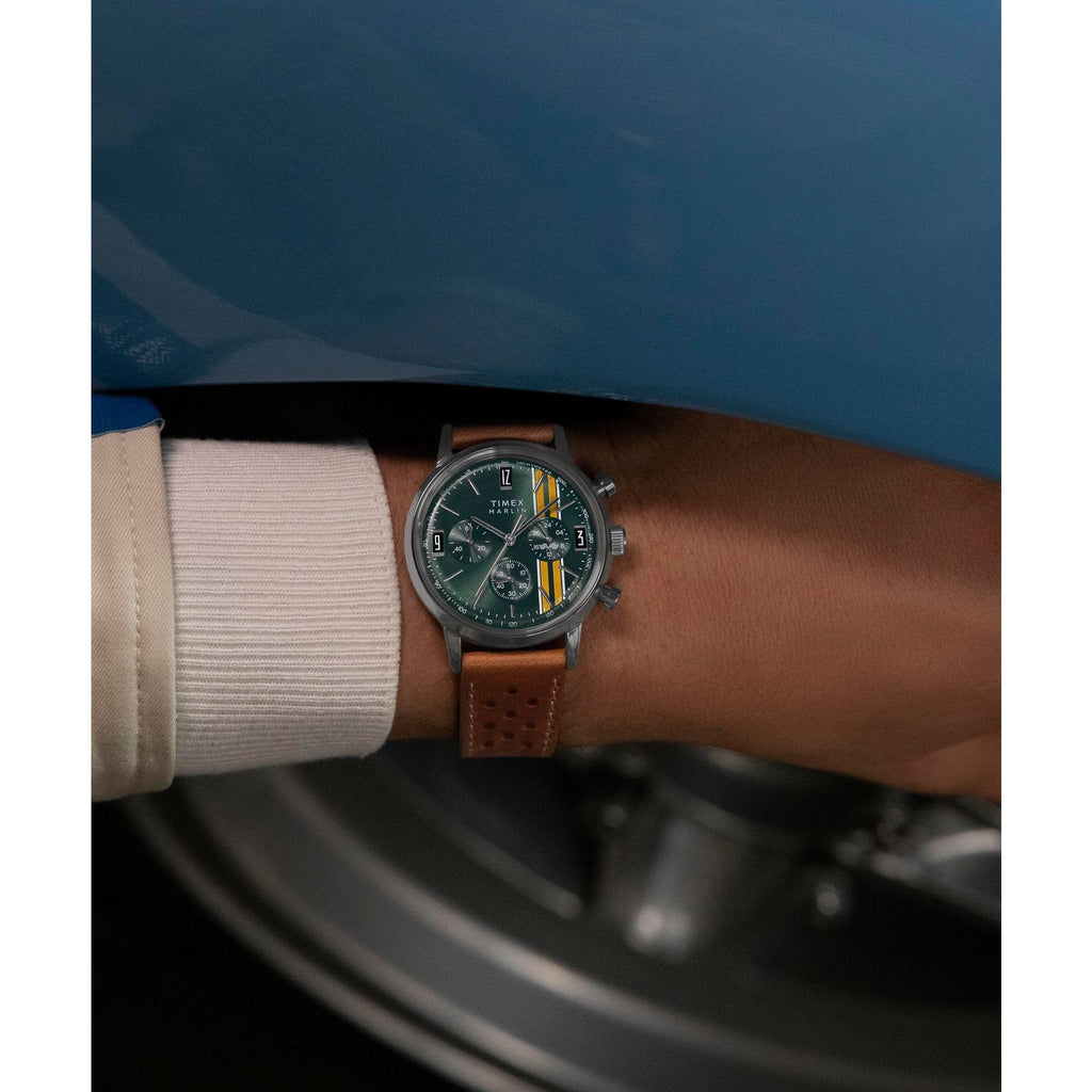 Timex Men's Marlin 40mm Watch