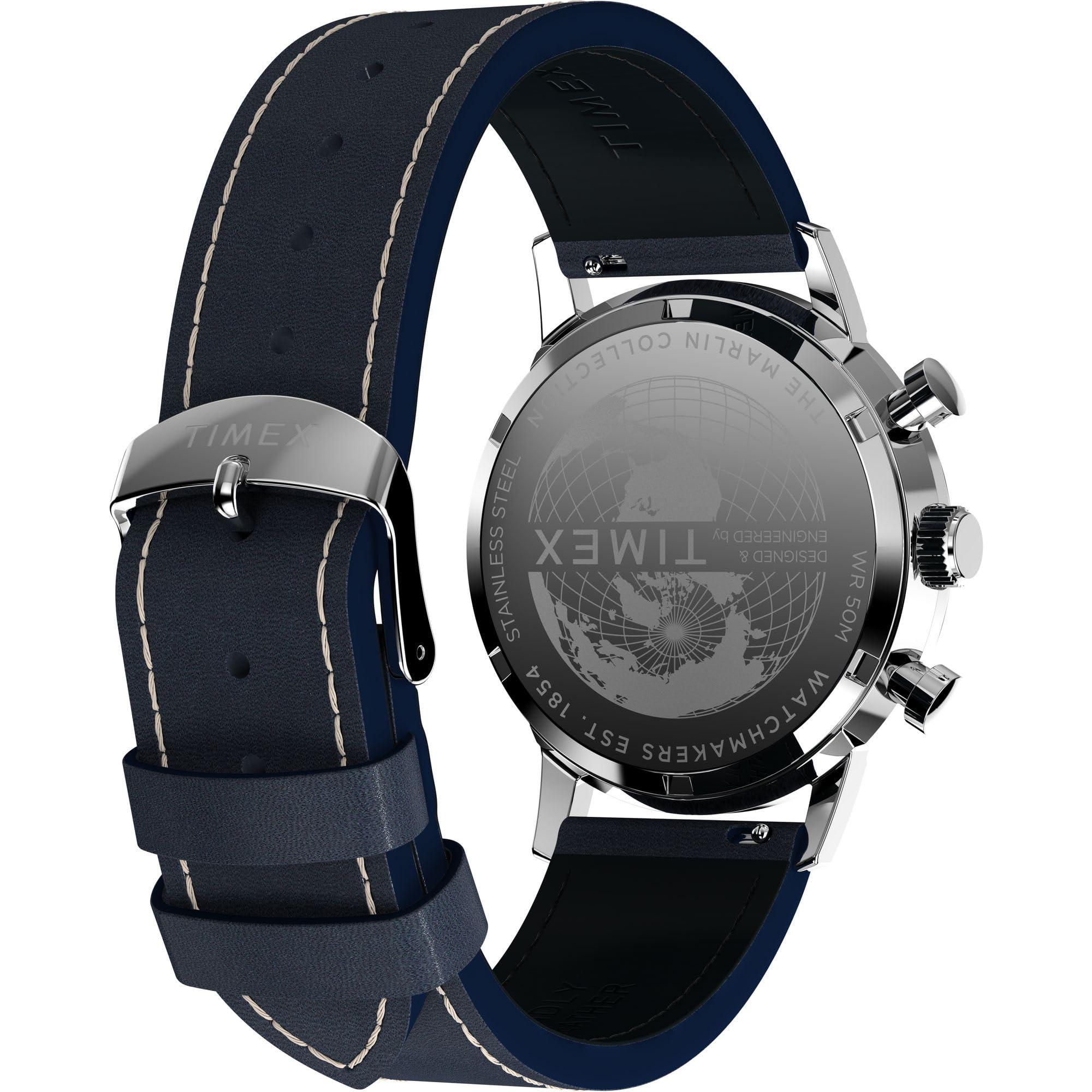 Timex Men's Marlin 40mm Watch