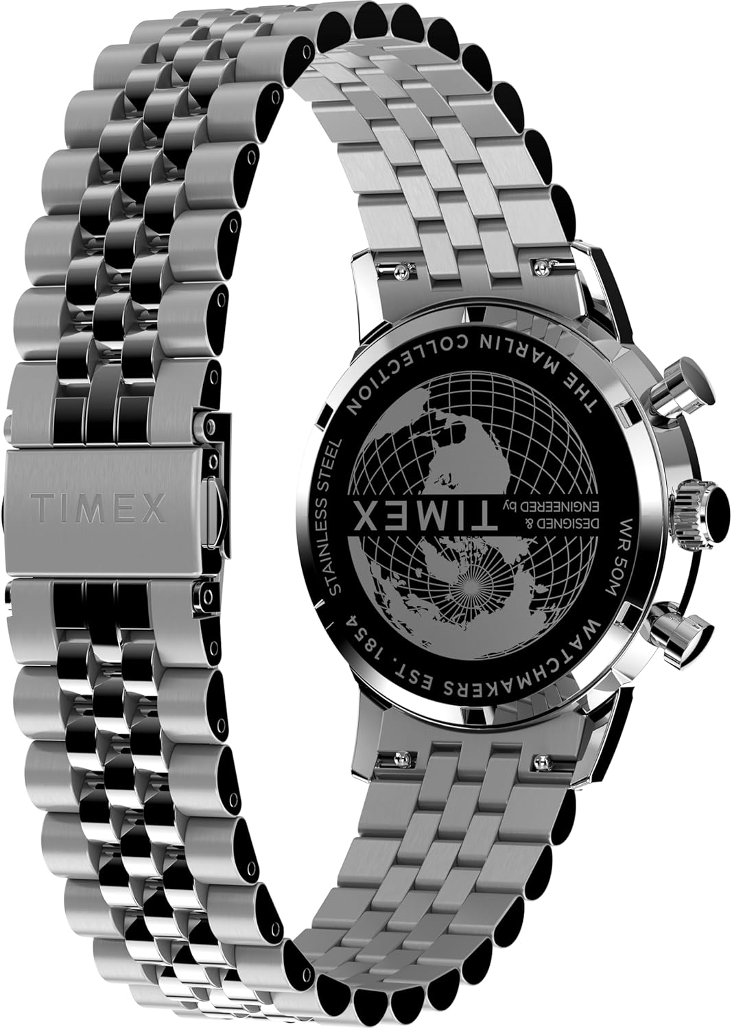 Timex Men's Marlin 40mm Watch