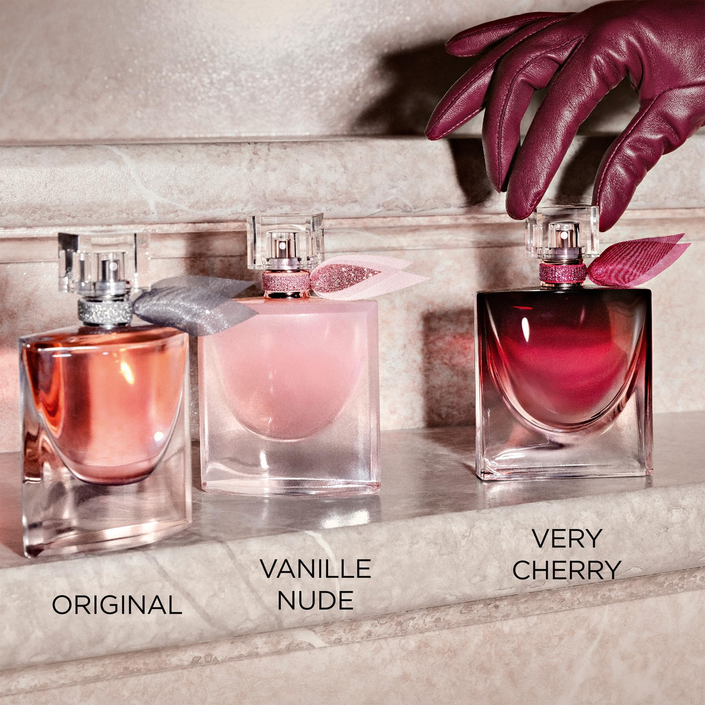 Lancôme - La Vie Est Belle Very Cherry Eau de Parfum - Women's Perfume