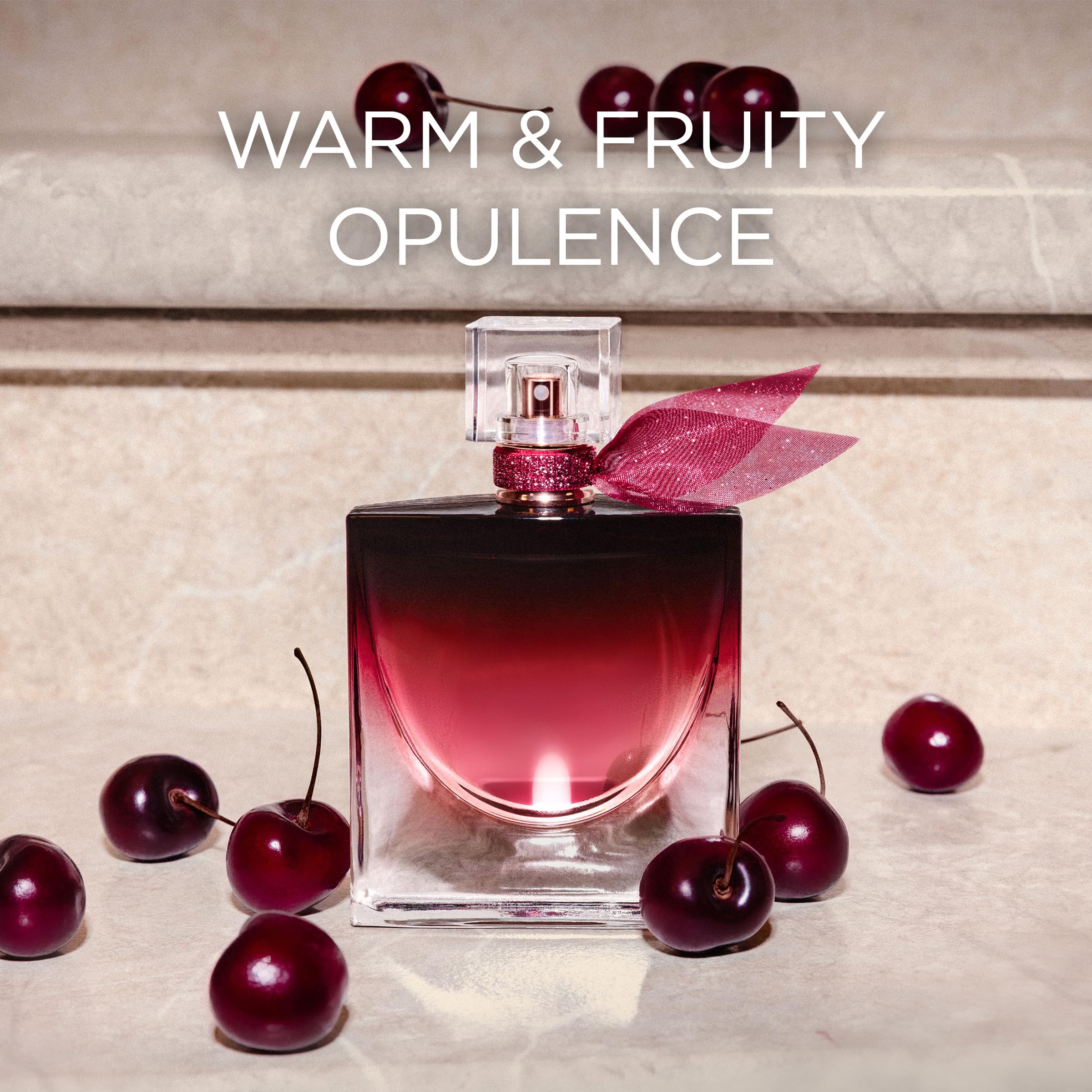 Lancôme - La Vie Est Belle Very Cherry Eau de Parfum - Women's Perfume