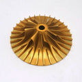 Seadoo JET-SKI SUPERCHARGER IMPELLER KIT 23 LB FOR 300